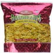 Haldiram Cornflakes Mixture