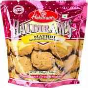 Haldiram Mathri
