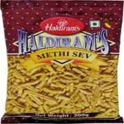Haldiram Methi Sev