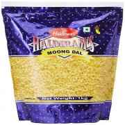 Haldiram Moong Dal