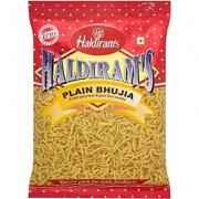 Haldiram Plain Bhujia