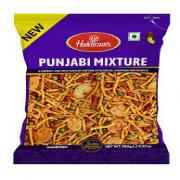 Haldiram Punjabi Mixture
