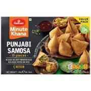 Haldiram Punjabi Samosa