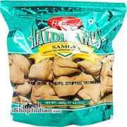 Haldiram Samosa