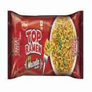Top Ramen Masala Noodles
