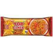 Top Ramen Fiery Chilli