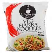 Chings Veg Hakka Noodles