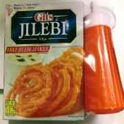 Gits Jilebi