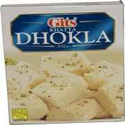 Gits Khatta Dhokla