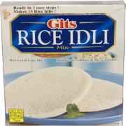 Gits Rice Idli