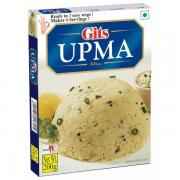 Gits Upma