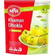Mtr Khaman Dhokla Powder