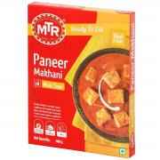 Mtr Paneer Makhani