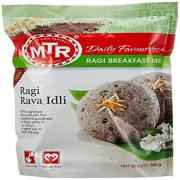 Mtr Ragi Rava Idli Mix