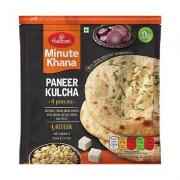 Haldiram Paneer Kulcha