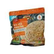 Haldiram Mix Veg Paratha