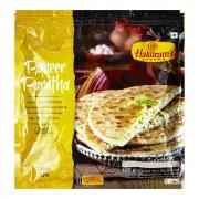 Haldiram Paneer Paratha