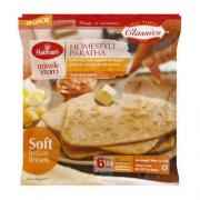 Haldiram Home Style Paratha