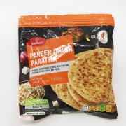 Haldiram Paneer Onion Paratha