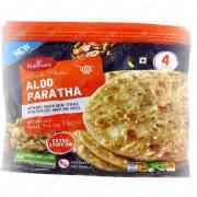 Haldiram Aloo Paratha