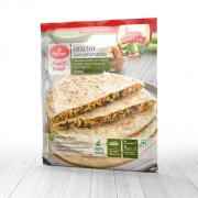 Haldiram Aloo Methi Paratha