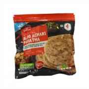 Haldiram Aloo Achari Paratha