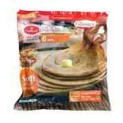 Haldiram Laccha Paratha