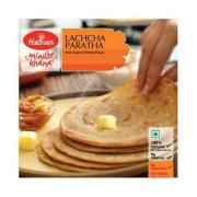 Haldiram Laccha Paratha