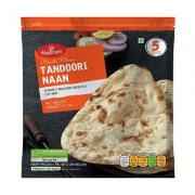 Haldiram Tandoori Naan