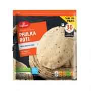Haldiram Pulka Roti