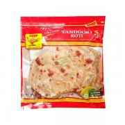 Deep Tandoori Roti