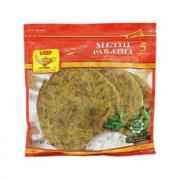 Deep Methi Paratha