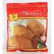 Deep Bhatura