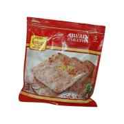 Deep Ajwain Paratha