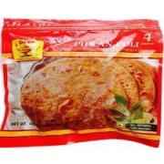 Deep Puran Poli