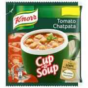 Knorr Cup A Soup Tomato Chatpata