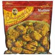 Bhagwati Muthia