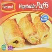 Anand Vegetable Puffs