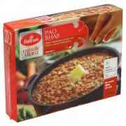 Haldirams Pao Bhaji