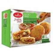 Haldirams Aloo Tikki (8 Pieces)