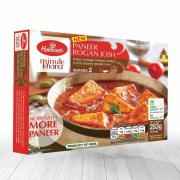 Haldirams Paneer Rogan Josh