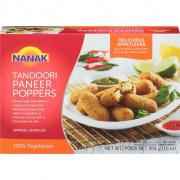 Nanak Tandoori Paneer Poppers (18 Pieces)