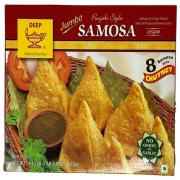 Deep Punjabi Samosas