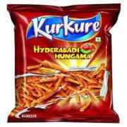 Kurkure Hyderabadi Hungama