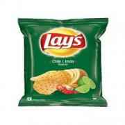 Lays Chile Limon