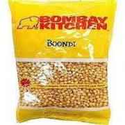 Bombay Kitchen Plain Boondi