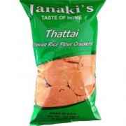 Janakis Thattai
