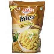 Real Namkeen Bites Bhavnagari Ganthiya