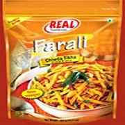 Real Farali Chiwda Tikha