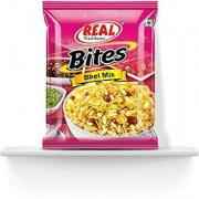 Real Namkeen Bites Bhel Mix
